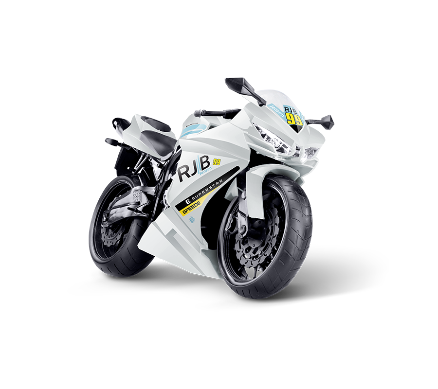 RM - ROMA RACING MOTORCYCLE